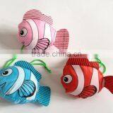 190T Polyester Folding Tote Bag thumbnail-2