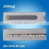 200 Mg/h Ozone Generator Ceramic Plates for Clean Air & Water thumbnail-1