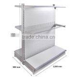 3-Tier Detachable Metal Display Rack For Pharmacy thumbnail-2