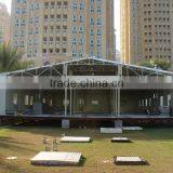 Thailand Prefabricated House for Capsule Hotel/prefabricated Light Steel Structure Chicken Farm Building With Full Equipment thumbnail-5