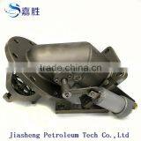 Stainless Steel Tank Emergency Cut Off Valve thumbnail-5