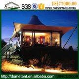 Luxury Permanent Outdoor Vacation Resort Tent From China Suppliers thumbnail-1