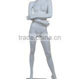 Adjustable Cheap Fashion Teenage Mannequin for Display Dress Mannequin thumbnail-4