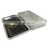 Sex Metal Condom Box China Supplier thumbnail-1