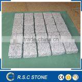 China Good Price Granite Paving Stone/cobblestone thumbnail-1