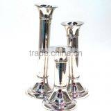 New Design Brass Candle Holder Set thumbnail-1