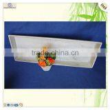 Fruit Flower Decorating Solid Antique Slim Thin Paulownia Tray thumbnail-6