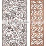 China Wholesale 304 Stainless Steel Room Divider Panel thumbnail-6