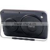 Cheaper Portable DVD VCD Players 9-inch Screen 1080P HD Video Theater Machine With DVD, Radio, TV thumbnail-5