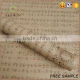 Various Attractive Pattern Kraft Paper Roll thumbnail-6