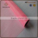 Transparent Silk Colorful Organza Roll for Flower Wrapping and Wedding Decoration thumbnail-6