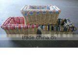 3pcs Storage Basket thumbnail-1