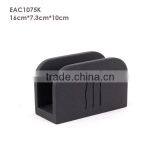 Handmade Hotel Decoration Plain Concrete Christmas Napkin Holders thumbnail-4