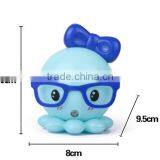 Fish Straight Plug Led Motion Sensor Night Light thumbnail-5