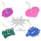 Chalkboard for Kids Kids Decorative Blackboard thumbnail-3