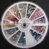 Rhinestones Wheel thumbnail-1