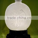 decorative ceramic lamp