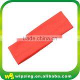 2" Cotton Lycra Headband For Yoga thumbnail-3