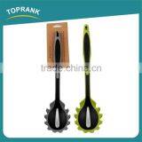 LFGB FDA Approved 10pcs Silicone Kitchen Utensil Set Different Types Heat Resistant Non-stick Kitchen Cooking Gadget Set thumbnail-6