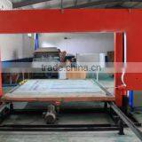 1000 L Floral Foam Reactor With Stainless Still Material for Synthetic Resin Production thumbnail-6