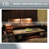 Genuine Leather L Shape Sofa,Pure Leather Sofa Set thumbnail-5