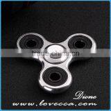 New Metal Fidget Spinner EDC Hand Spinner Finger Toy Fingertip Spinner Gyro Wholesale thumbnail-4