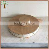 Artificial Tree Log in Custom Size for Window Display Decoration thumbnail-2