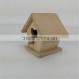 Top Selling Wooden Bird Houses thumbnail-2