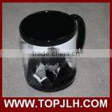 Grade A Porcelain Coffee Mug Heat Transfer Logo Printed Tea Cups thumbnail-5