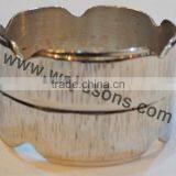 NEW DESIGN METAL NAPKIN RINGS FOR TABLEWARE thumbnail-5