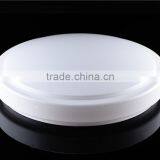 White Round Thermoformed Plastic PC Lighting Covers thumbnail-1