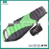 Professional Mummy Sleeping Bag -15C/5C Camping Hiking With Carrying Case thumbnail-2