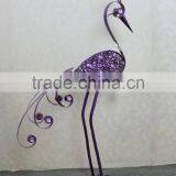 Decorative Peacock for Garden thumbnail-4