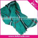 Fashion Lady Check Pattern Pashmina Winter Scarf