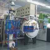 Vacuum Debinding and Sintering Furnace thumbnail-1