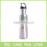 Stainless Steel Drinking Water Bottles thumbnail-1