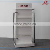 Wholesale High Quality Custom OEM Acrylic Floor Display Stand thumbnail-2