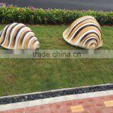 Fiberglass Conch Sculpture thumbnail-6