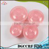 NBRSC QC Staffs Ensure Plastic 4pcs Set of Lunch Box Food Storage Container Microwave Lunch Storage Container thumbnail-4