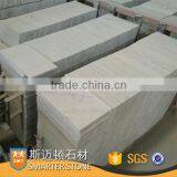 6"x12" Italy White Marble Carrara White Marble Tile