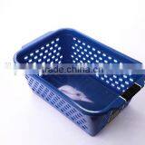 Wholesale Plastic Basket Kitchen Accessories Dropping Water thumbnail-5