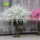 BLS014-6 GNW Artificial Tree Cherry Flower 10ft White Color for Reception Decoration thumbnail-1