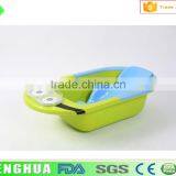 With Portable Baby Bath Tub Minions Shape Claw Foot Baby Bath Tub thumbnail-5