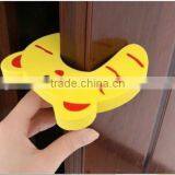 Baby Safety Foam Door Jammer Guard Finger.Protector Stoppers - Animal Designs.H0102 thumbnail-3