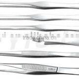 Sell 6 Pcs Tweezers Set(CE,ROSH) thumbnail-1