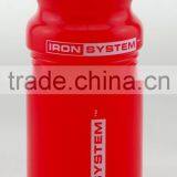 Hot Sport Promotional Item Sport Bottle Plastic With Any Logo thumbnail-3