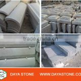Chinese Granite Edging Curbstone