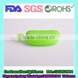 2014 Silicone Cover for Pot Hand With Hook thumbnail-1