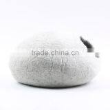 2017 New Design Comfortable Eco -friendly Wool Pet Dry Room for Cat Dog thumbnail-2