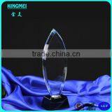 Elegant Good Crystal Manufacturer Supply Crystal Gifts Crystal Award Item Glass Star Trophy thumbnail-5